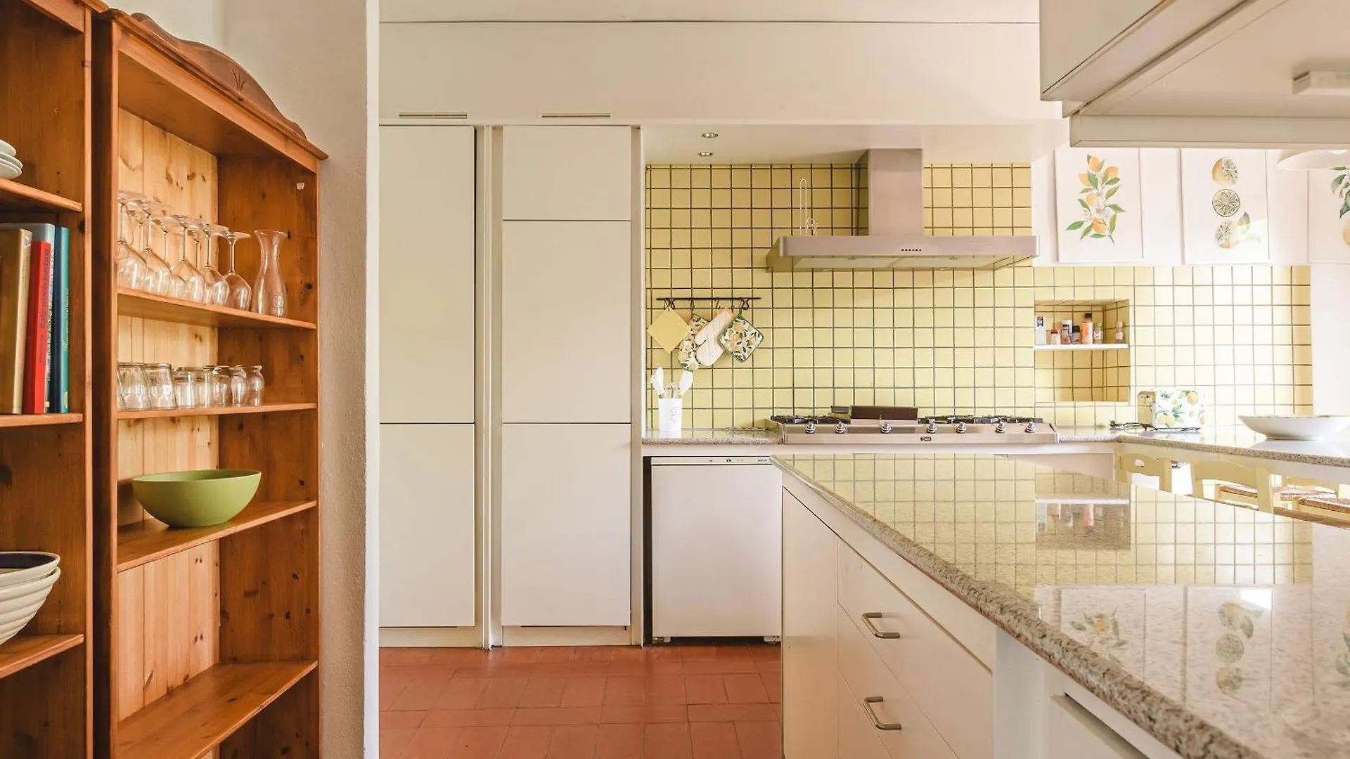 Podere Mencoini, Stylish Villa With Private Pool And Olive Garden Scrofiano