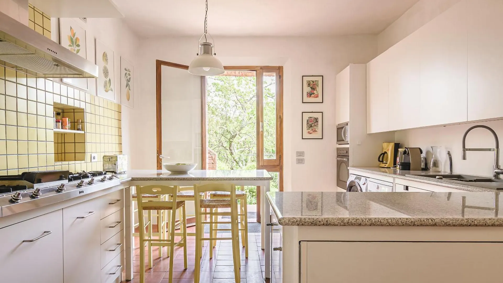 Podere Mencoini, Stylish Villa With Private Pool And Olive Garden Scrofiano